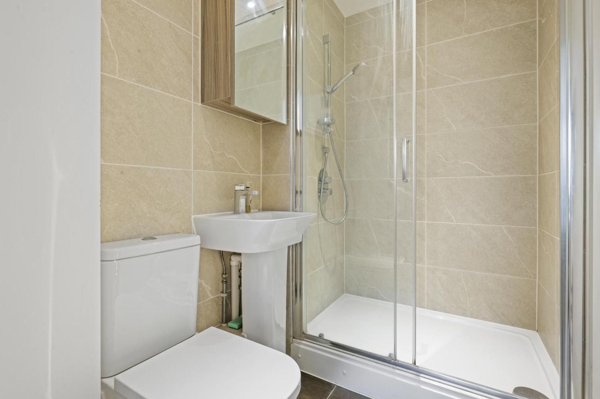 Canning Town 2 Bed Apartment Лондон Экстерьер фото